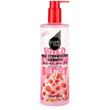 Shower Gel Wild Strawberry Granita 400 ml