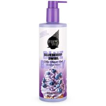 Shower Gel Blueberry Swirl 400 ml