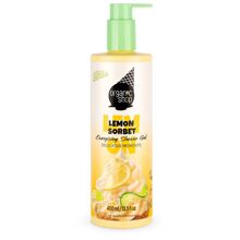 Shower Gel Lemon Sorbet 400 ml