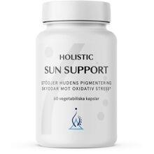 Holistic Sun Support 60 kapsler