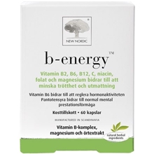 B-Energy