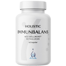 Holistic Immunbalans