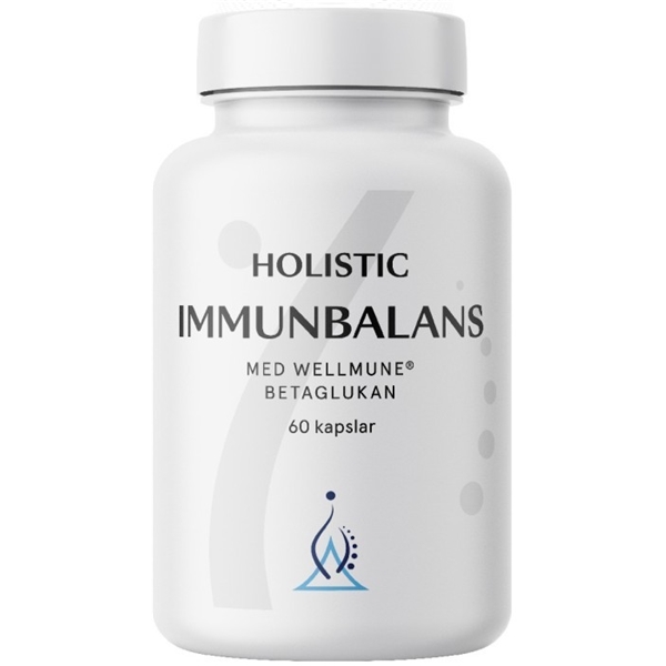 Holistic Immunbalans
