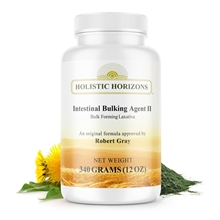 Intestinal Bulking II