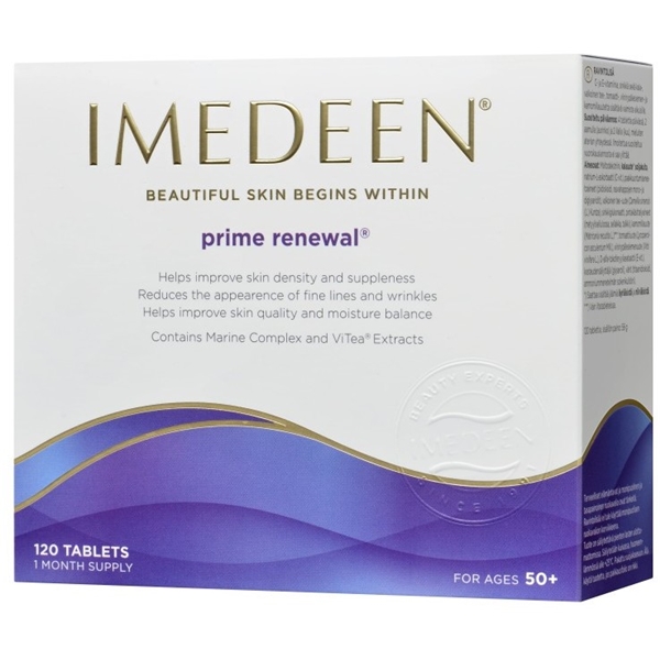 Imedeen Prime Renewal