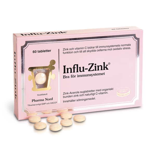 Influ-Zink