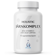 Holistic JärnKomplex