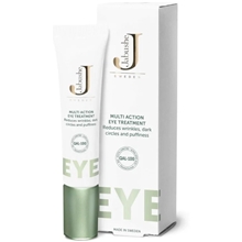15 ml - Jabushe Multi Action Eye Treatment