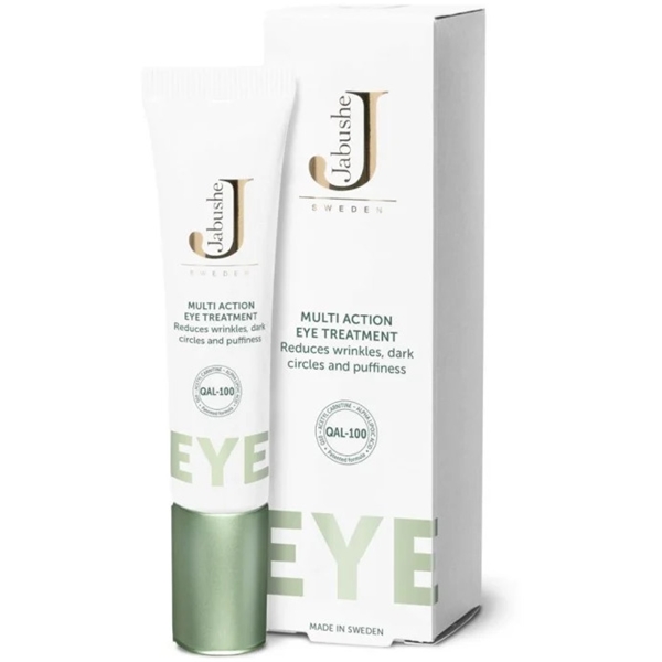 Jabushe Multi Action Eye Treatment (Bilde 1 av 2)