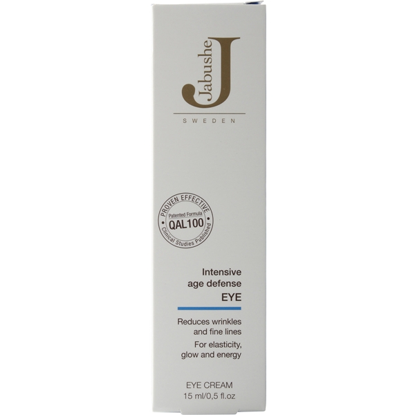 Jabushe Multi Action Eye Treatment (Bilde 2 av 2)