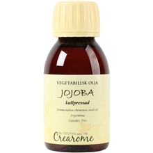 100 ml - Jojoba kallpressad