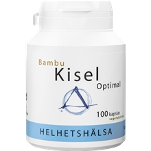 KiselOptimal 100 kapsler