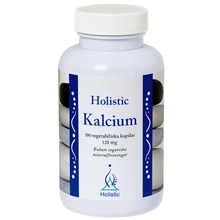 Magnesium og kalsium sammen Magnesium og kalsium sammen