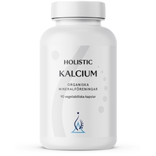 Holistic Kalcium