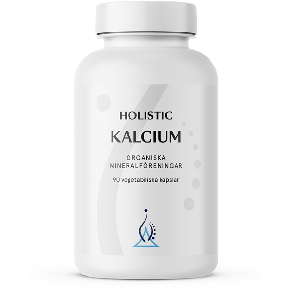 Holistic Kalcium