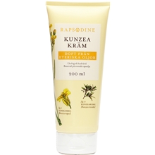 200 ml - Rapsodine Kunzeakräm