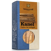 Kanelstänger