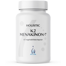Holistic K2