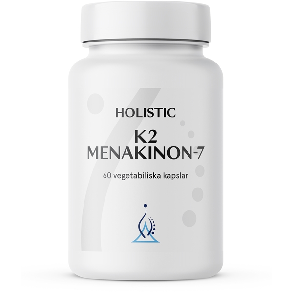 Holistic K2