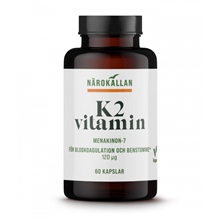 Närokällan K2