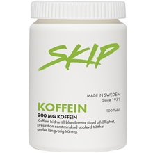 Skip Koffein