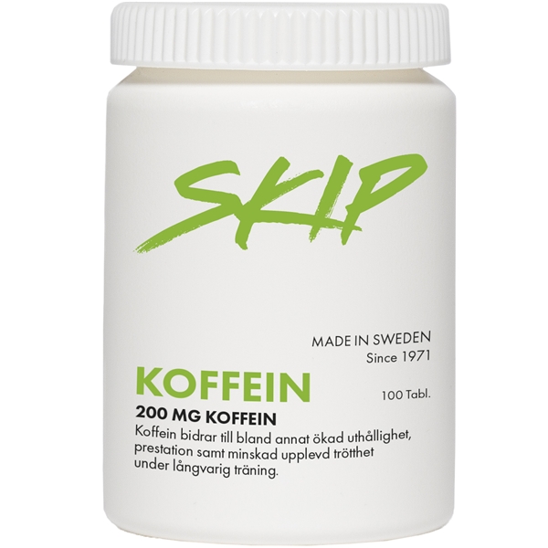 Skip Koffein