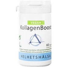 KollagenBoost 60 kapsler