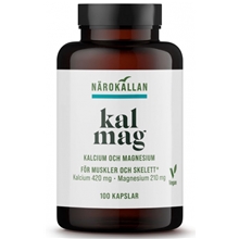 Närokällan KalMag