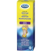 Scholl Kräm för hård hud