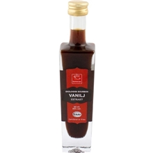 Khoisan Gourmet Bourbon Vaniljextrakt