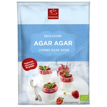 30 gram - Khoisan Gourmet Agar Agar