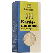 Sonnentor Kardemumma mald EKO
