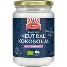 Kung Markatta Neutral kokosolja