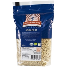 Kung Markatta Sojafärs 300 gram