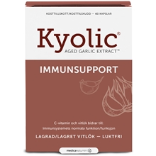 Kyolic + Immunsupport