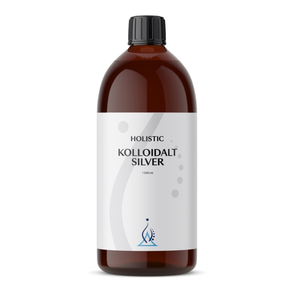 Holistic Kolloidalt Silver