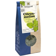 Sonnentor Citronmeliss