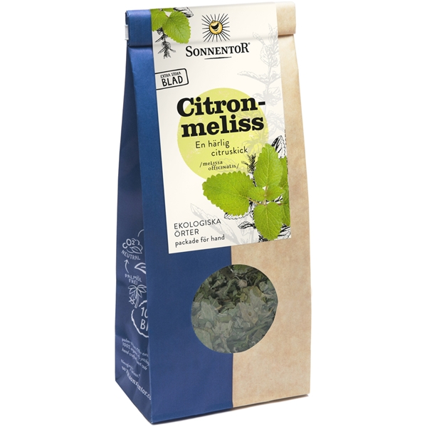 Sonnentor Citronmeliss
