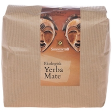 Sonnentor Te Yerba Mate