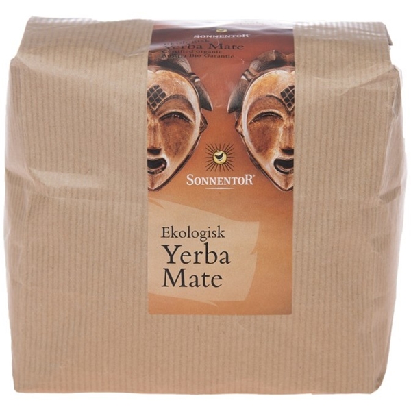Sonnentor Te Yerba Mate