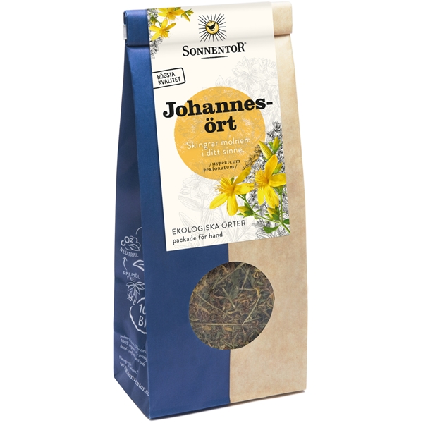 Sonnentor Johannesört