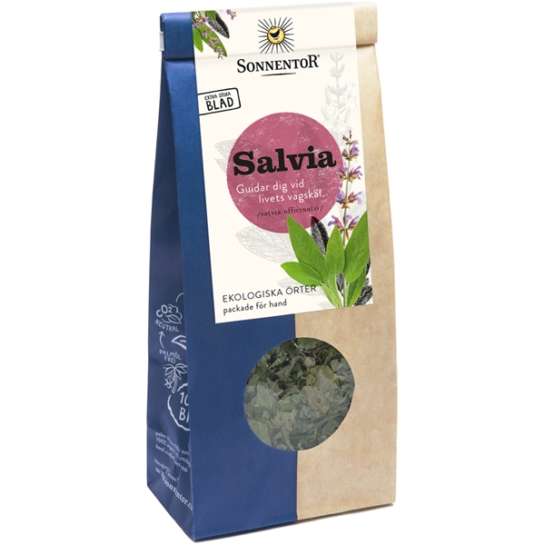 Sonnentor Salvia