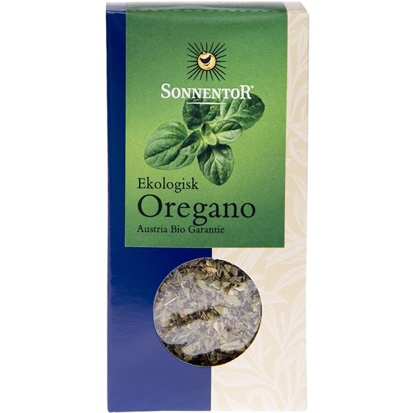 Oregano