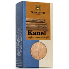 Sonnentor Kanel Malen Ceylon