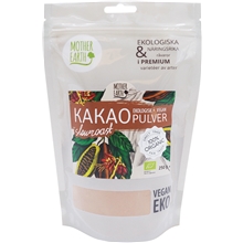 250 gram - Kakaopulver Pangoa Slowroast EKO