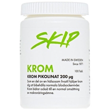 Skip Krom