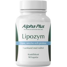 Lipozym