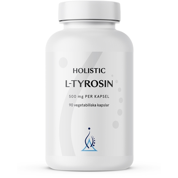 Holistic L-Tyrosin