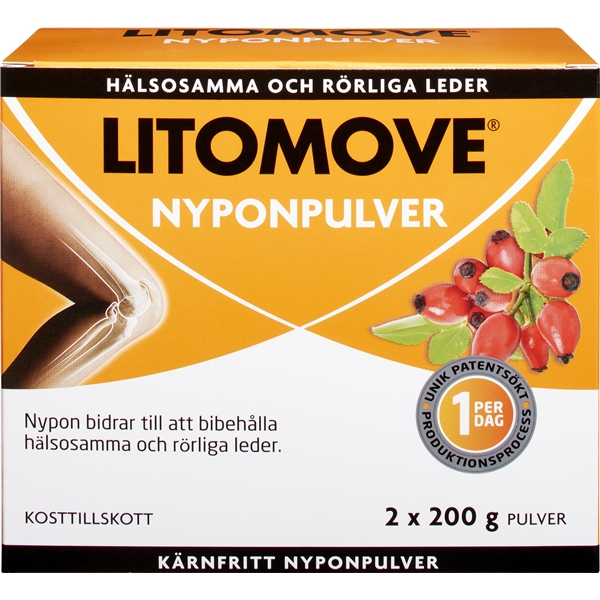 Litomove