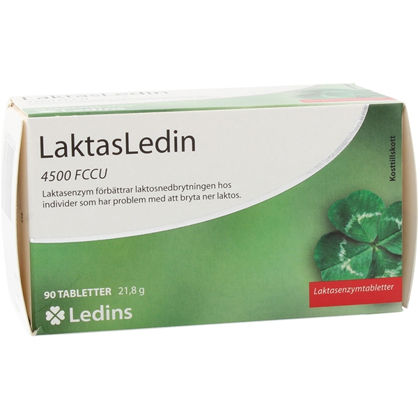 Ledins LaktasLedin